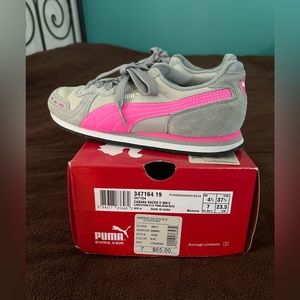 Women Puma Shoes